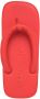 CamperLab Hastalavista sandalen Rood - Thumbnail 4