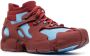 CamperLab High-top sneakers Rood - Thumbnail 2