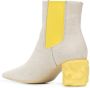 CamperLab Juanita laarzen Beige - Thumbnail 5
