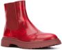 CamperLab Laarzen Rood - Thumbnail 2
