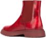 CamperLab Laarzen Rood - Thumbnail 3