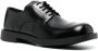 CamperLab Mil 1978 derby schoenen Zwart - Thumbnail 6