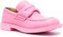 CamperLab Mil 1978 gewatteerde loafers Roze - Thumbnail 2