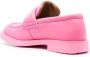 CamperLab Mil 1978 gewatteerde loafers Roze - Thumbnail 3