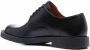 CamperLab Oxford schoenen met brede neus Zwart - Thumbnail 3