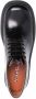 CamperLab Oxford schoenen met brede neus Zwart - Thumbnail 4