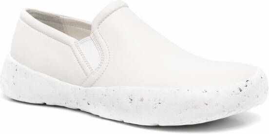 CamperLab Peu Stadium low-top sneakers Wit