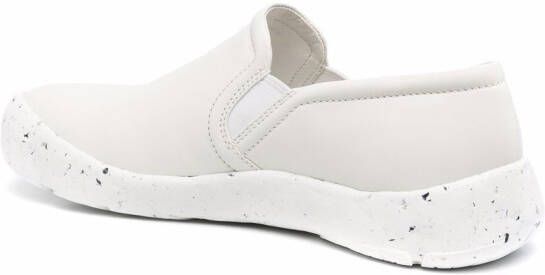 CamperLab Peu Stadium low-top sneakers Wit