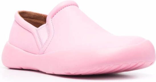 CamperLab Peu Stadium sneakers Roze