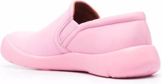 CamperLab Peu Stadium sneakers Roze