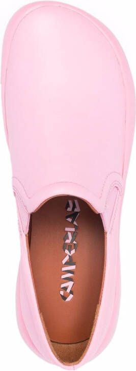 CamperLab Peu Stadium sneakers Roze