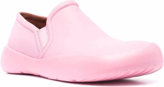 CamperLab Peu Stadium sneakers Roze