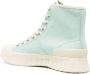 CamperLab Roz high-top sneakers Blauw - Thumbnail 2