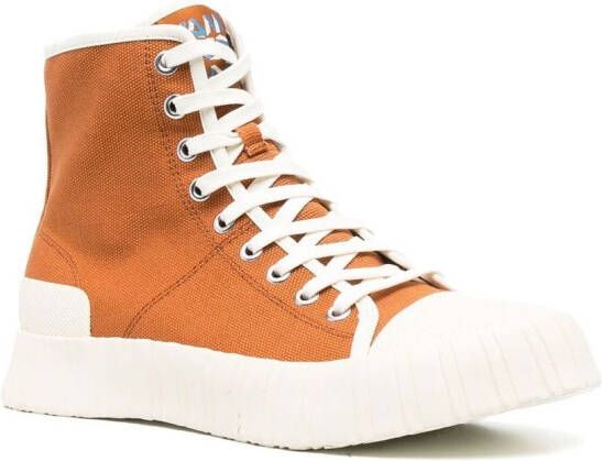 CamperLab Roz high-top sneakers Bruin