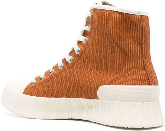 CamperLab Roz high-top sneakers Bruin