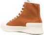 CamperLab Roz high-top sneakers Bruin - Thumbnail 3
