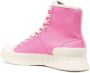 CamperLab Roz high-top sneakers Roze - Thumbnail 3