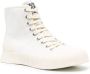 CamperLab Roz high-top sneakers Wit - Thumbnail 2