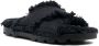 CamperLab Brutus sandalen Zwart - Thumbnail 2
