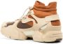 CamperLab Sneakers met vlakken Beige - Thumbnail 3