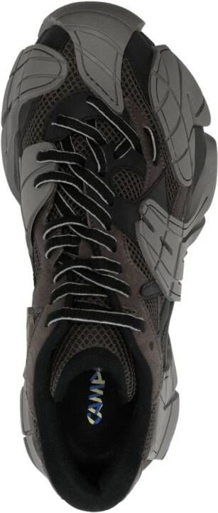 CamperLab Tor ta low-top sneakers Grijs - Foto 12