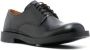 CamperLab Mil 1978 derby schoenen Zwart - Thumbnail 2