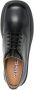 CamperLab Mil 1978 derby schoenen Zwart - Thumbnail 4