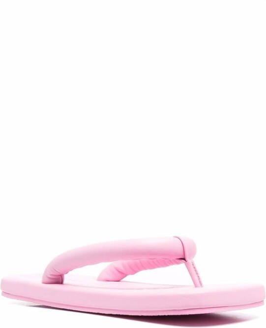 CamperLab Hastalavista sandalen Roze