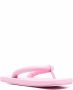 CamperLab Hastalavista sandalen Roze - Thumbnail 2