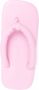 CamperLab Hastalavista sandalen Roze - Thumbnail 4