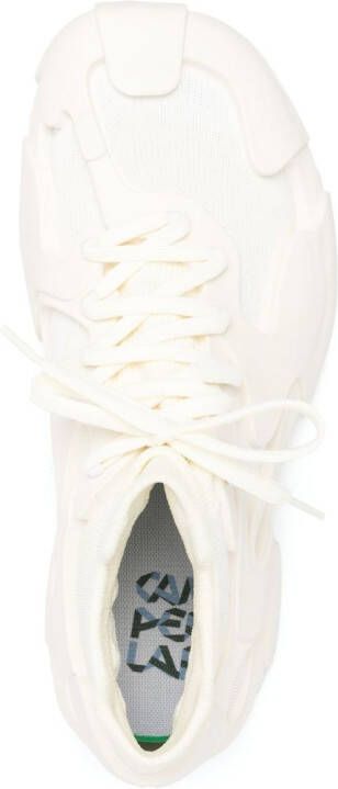 CamperLab Tossu chunky sneakers Beige