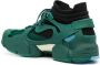 CamperLab Tossu chunky sneakers Groen - Thumbnail 3