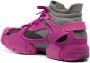 CamperLab Tossu chunky sneakers Paars - Thumbnail 6