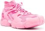 CamperLab Tossu chunky sneakers Roze - Thumbnail 2