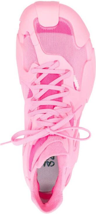 CamperLab Tossu chunky sneakers Roze