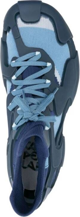 CamperLab Tossu low-top sneakers Blauw