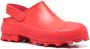 CamperLab Tractor sandalen met gesloten neus Rood - Thumbnail 2