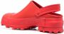 CamperLab Tractor sandalen met gesloten neus Rood - Thumbnail 3