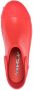 CamperLab Tractor sandalen met gesloten neus Rood - Thumbnail 4
