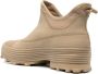CamperLab Traktori enkellaarzen Beige - Thumbnail 5