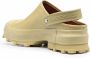 CamperLab Traktori leren loafers Beige - Thumbnail 3