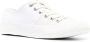 CamperLab Twins sneakers van gerecycled katoen Wit - Thumbnail 2