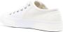 CamperLab Twins sneakers van gerecycled katoen Wit - Thumbnail 3