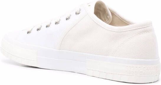 CamperLab Twins low-top sneakers Wit
