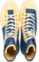 CamperLab TWS high-top sneakers Blauw - Thumbnail 4