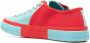 CamperLab TWS sneakers met colourblocking Blauw - Thumbnail 3