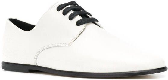 CamperLab Veterschoenen Wit