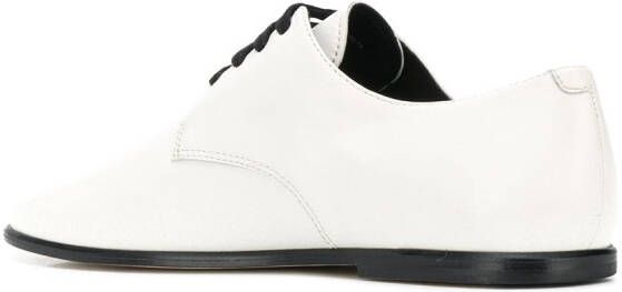 CamperLab Veterschoenen Wit