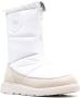 Canada Goose Cypress gewatteerde laarzen Wit - Thumbnail 2