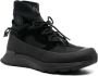Canada Goose Garrison Trail high-top sneakers Zwart - Thumbnail 2